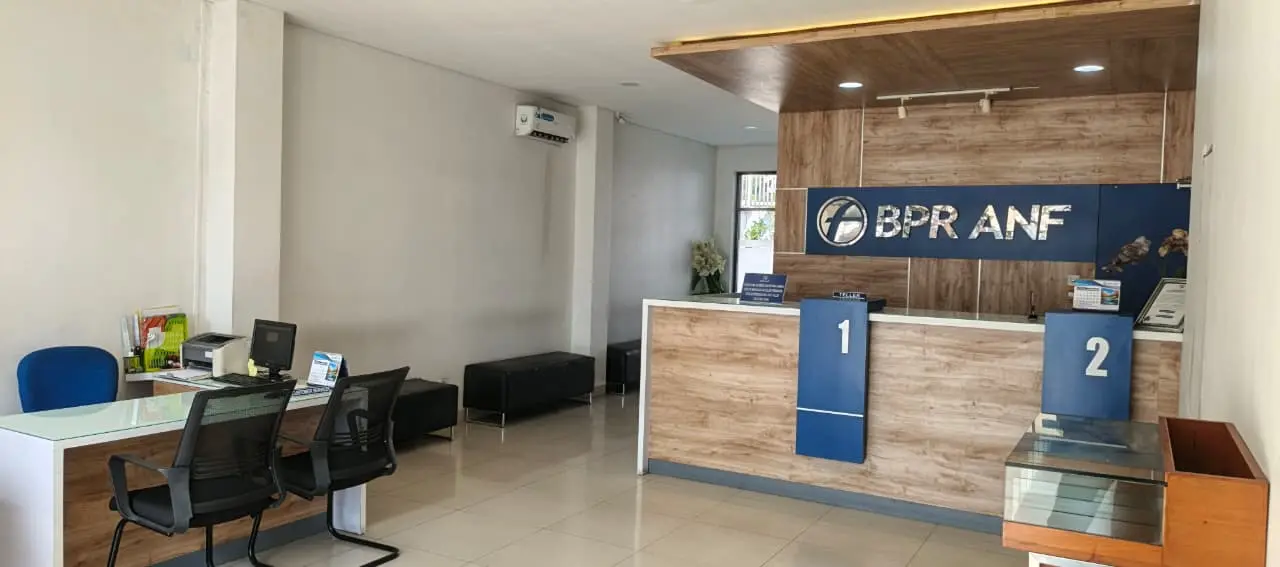 Front Office